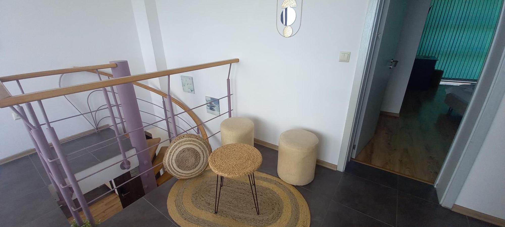 Azur Apartments Sozopol Eksteriør billede