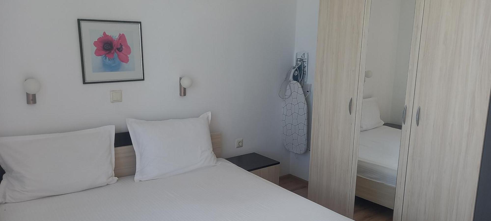 Azur Apartments Sozopol Værelse billede