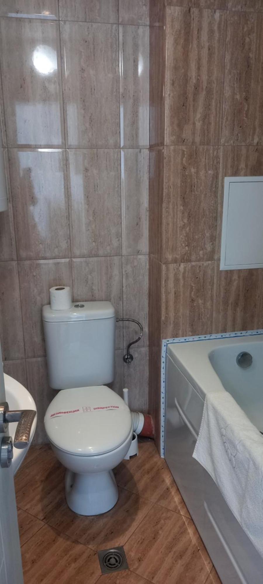 Azur Apartments Sozopol Eksteriør billede