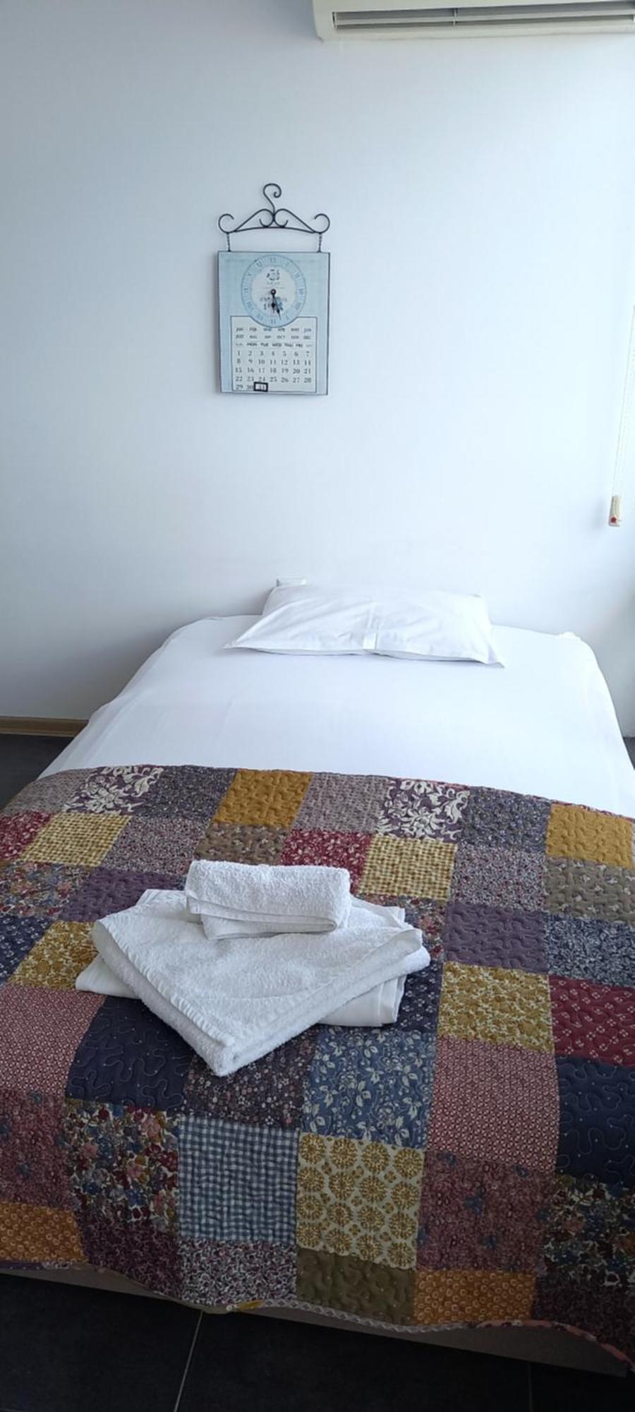 Azur Apartments Sozopol Eksteriør billede