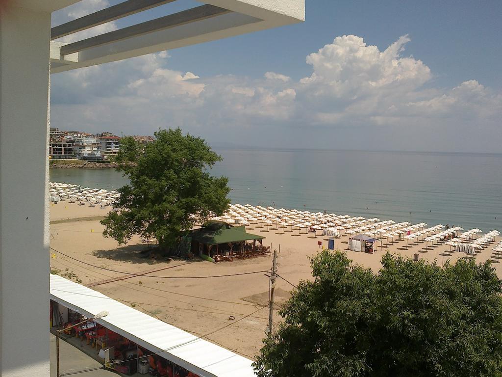 Azur Apartments Sozopol Værelse billede
