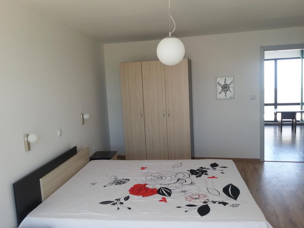 Azur Apartments Sozopol Værelse billede