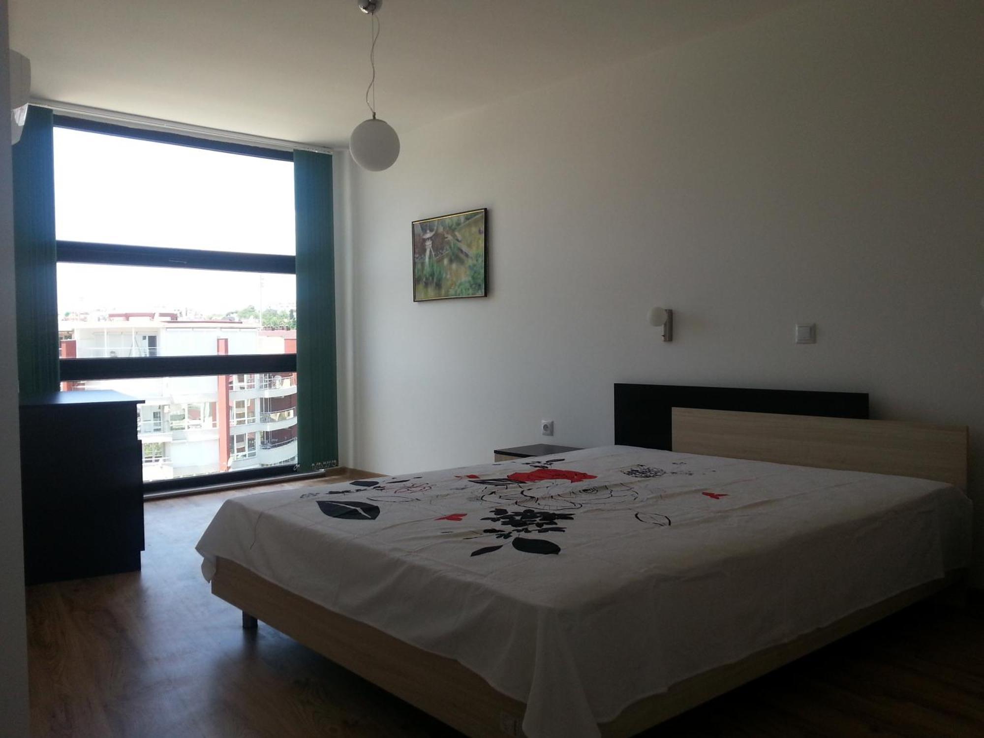 Azur Apartments Sozopol Eksteriør billede