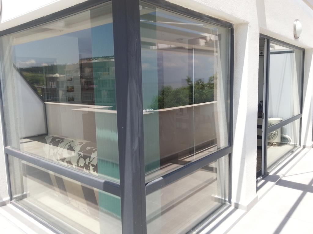 Azur Apartments Sozopol Værelse billede